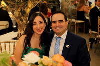 Bárbara Sanroman y Daniel Rodríguez 1