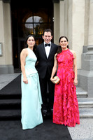 Fernanda Alatorre, Carlos Alatorre y Fernanda Cavazos 0
