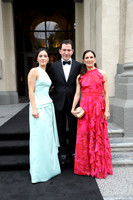 Fernanda Alatorre, Carlos Alatorre y Fernanda Cavazos 1