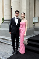 Diego Aldape y Ana Sofia Caballero 0