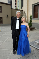 Alberto Ortiz y Erika Lankenau de Ortiz 0