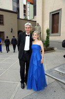 Alberto Ortiz y Erika Lankenau de Ortiz 1