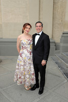 Cordelia Elizondo y Arturo Prestamo 0