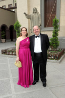 Elena Pérez Maldonado y Carlos Sáenz 1