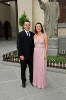 Adrián Gutiérrez y Cecila Madero de Gutiérrez 1