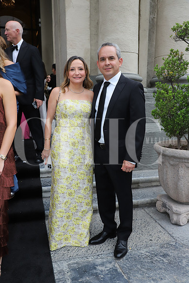 Raquel García de Coronado y Eduardo Coronado 3