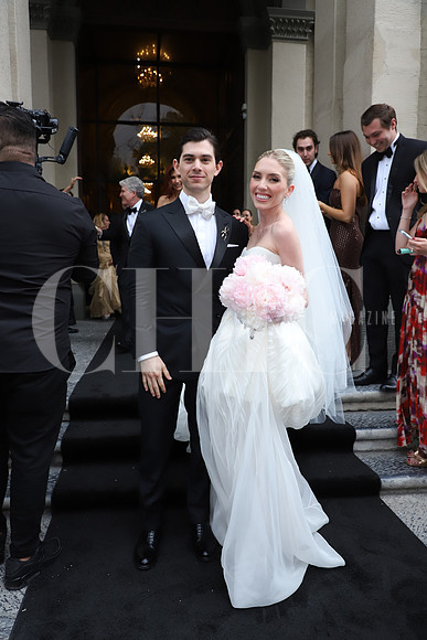 Paulina Chapa y Javier Aldape 5