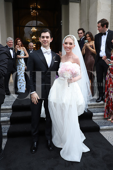 Paulina Chapa y Javier Aldape 4