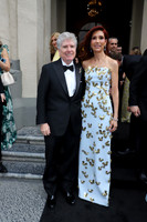 Gabriel Chapa y Paulina Farias de Chapa ( Papás Novia)0