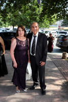 Edna Elizondo y Rafael Martínez0