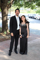 Diego Pérez y Cordelia Herrera 0