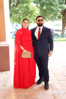 Daniela Lozano y Brandon Terrros 0