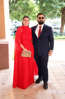 Daniela Lozano y Brandon Terrros 1