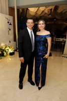 David Villarreal y Lupita Neira 0