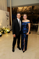 David Villarreal y Lupita Neira 1