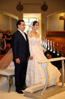 MISA Y FIESTA BODA ANA ROSALES Y MANUEL ALCIDES