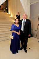 Anita Villarrealy Raúl Iglesias
