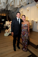Arturo Martínez y Pamela González 0
