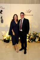 Estefani García y Alejandro Flores 1
