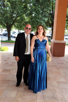 Carlos Sáenz y Elena Pérez Maldonado de Sáenz 0