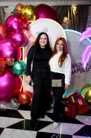 Dora Quiroz y Tess Leal 0