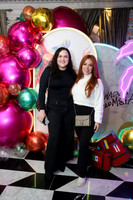 Dora Quiroz y Tess Leal 1
