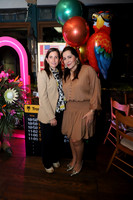 Andrea Escamilla y Susana Quintanilla 0