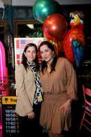 Andrea Escamilla y Susana Quintanilla 1