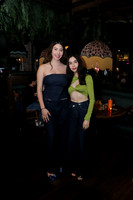 Fer Arreola y Jimena de la Garza 0