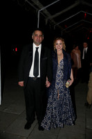Alejandro Garza y Joana Palacios