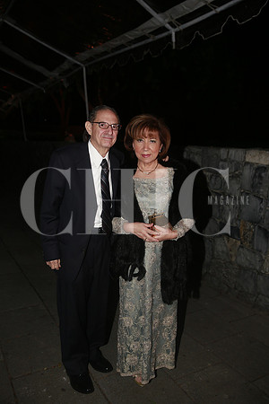 Gerardo Garcia y Yolanda Diaz de Garcia