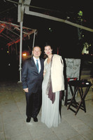 Diego Corella y Eva Jiménez de Corella