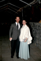 David Othón Páez y Cordelia Treviño de Páez