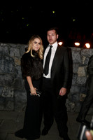 Debby Fuentes y Jorge de la Garza