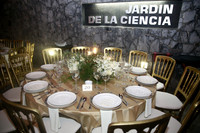 Boda Andy Benavides y Octavio Leal