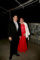 Adolfo Fraire y Mayra Fraire