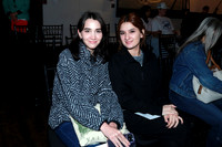 Alejandra Castro y Roberta Mercado