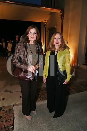 Angélica Fernández y Yolanda De la Garza (2)