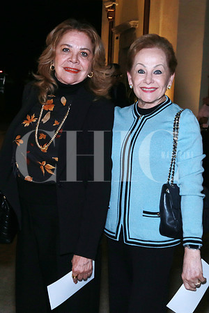 Nena Ortega y Mónica sada
