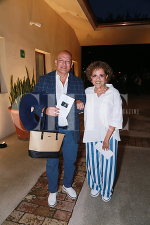 Pablo Ramírez y Ana Cecilia Torres (2)