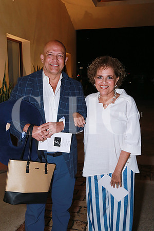 Pablo Ramírez y Ana Cecilia Torres (3)