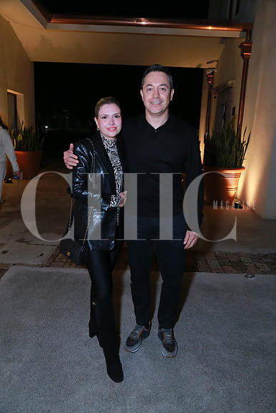 Stefany Gil de Clariond y Juan Clariond (3)