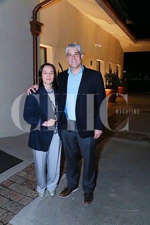 Yolanda Falcón e Iván Rivas (2)