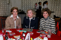 Alejandra Maiz de Lozano, Nancy Rodríguez de Guzmán y Lourdes Dieck de Quintanilla (2)