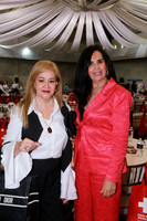 Alma Cortés y Liz Cantú (2)