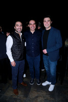 Cumpleaños Jorge Ocampo