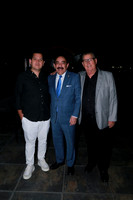 Carlos Lozano, Jorge Ocampo y Calos Lozano (2)