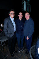 Héctor Marines, Jorge Ocampo y Jesús Vidaurri (2)