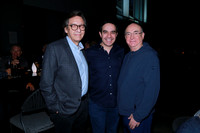 Héctor Marines, Jorge Ocampo y Jesús Vidaurri (3)