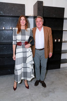 Cristina Lobeira y Wolfkan Hahn